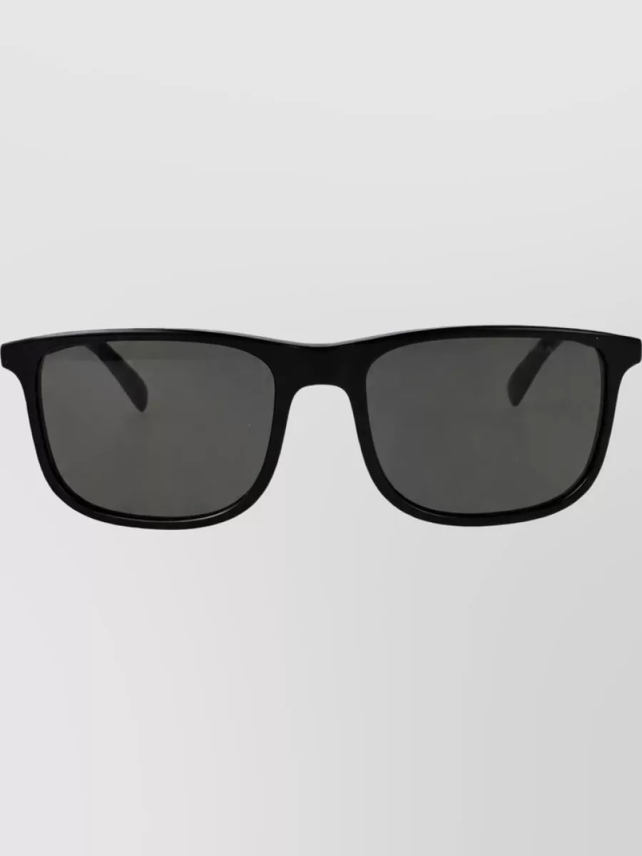 Emporio Armani Rectangle Sunglasses