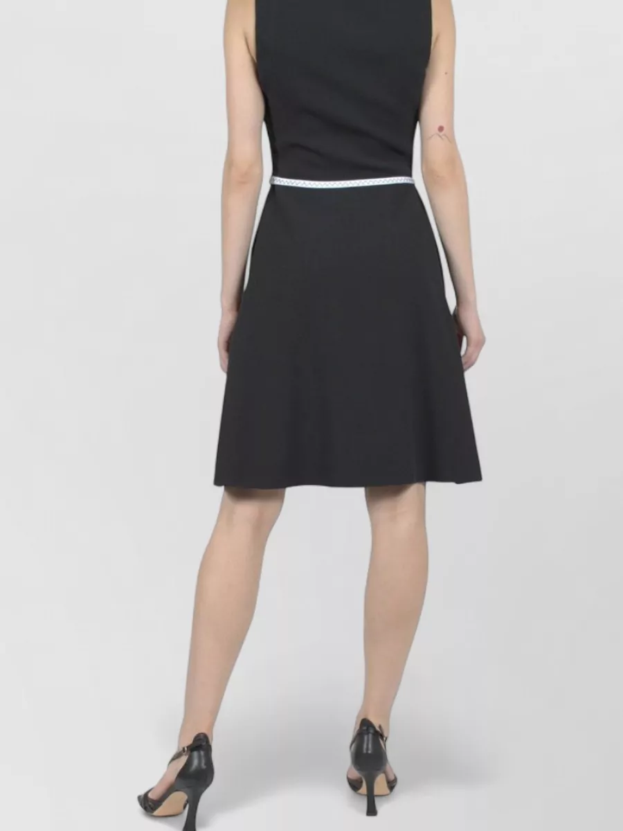 Moschino Knee-Length Dress