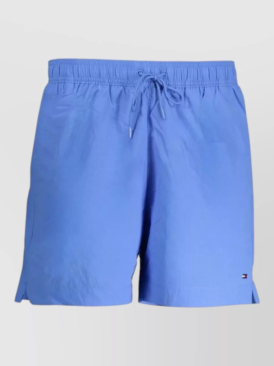 Tommy Hilfiger polyamide swim shorts