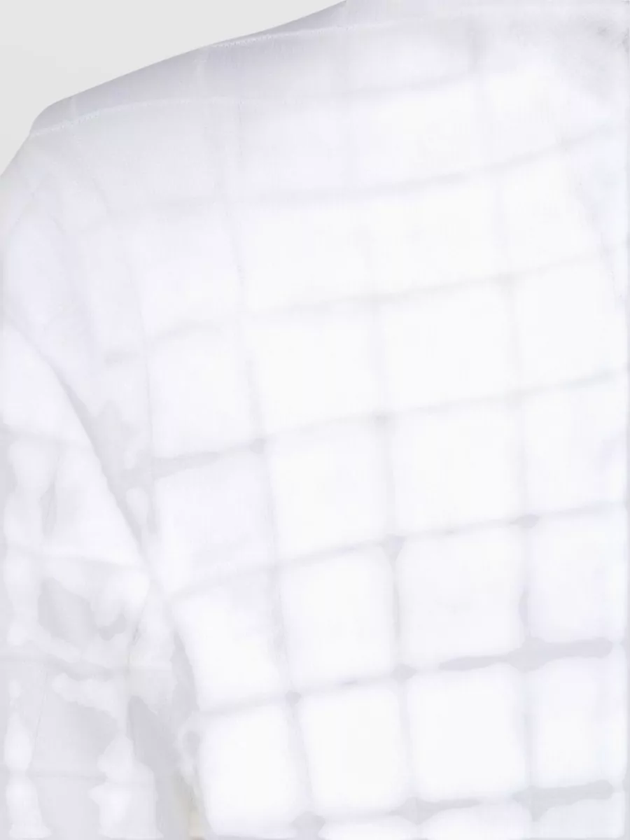 Barba Napoli Cotton Round Neck T-Shirt