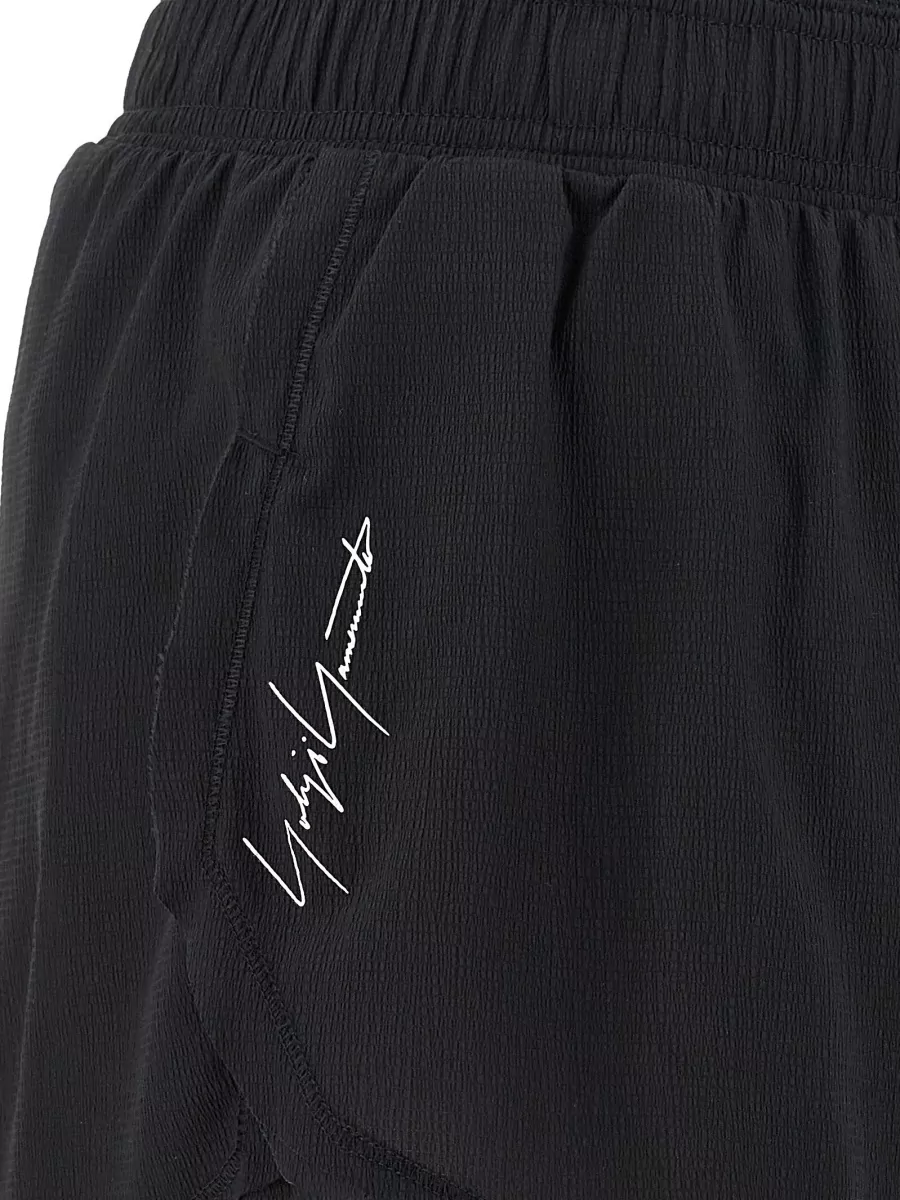 Y-3 Short Shorts