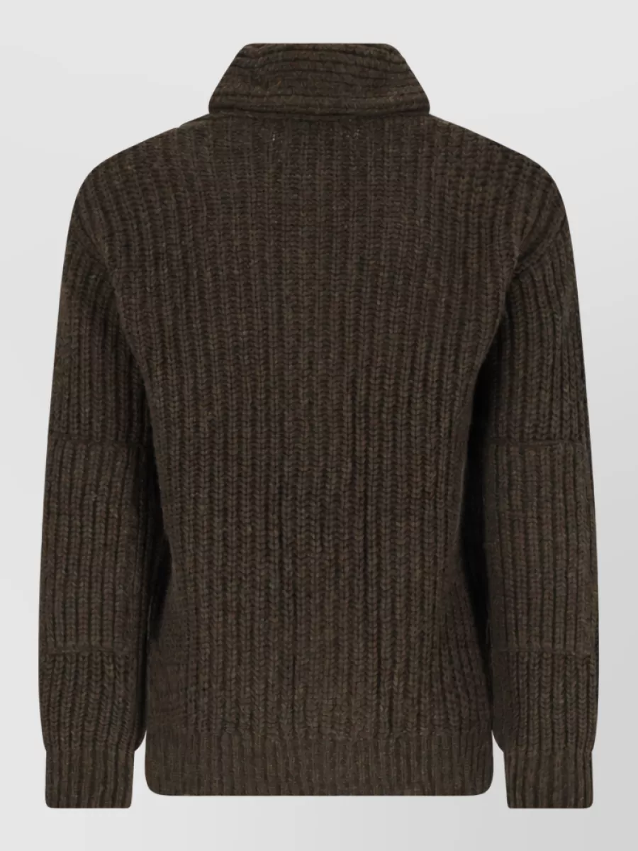 Polo Ralph Lauren Crewneck Coat