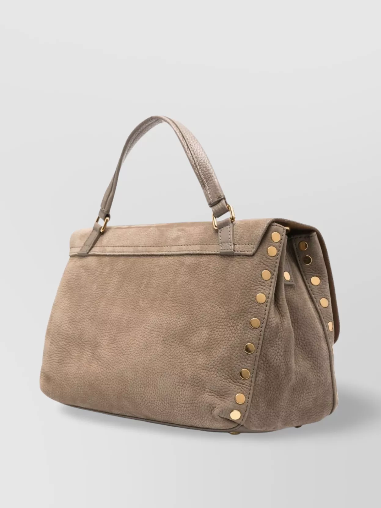 Zanellato Jones Postina Shoulder Bag