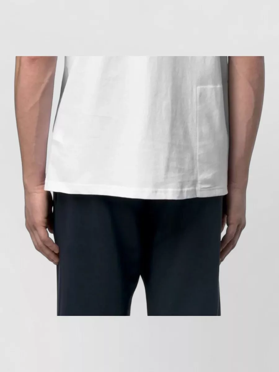 K-Way Cotton T-Shirt