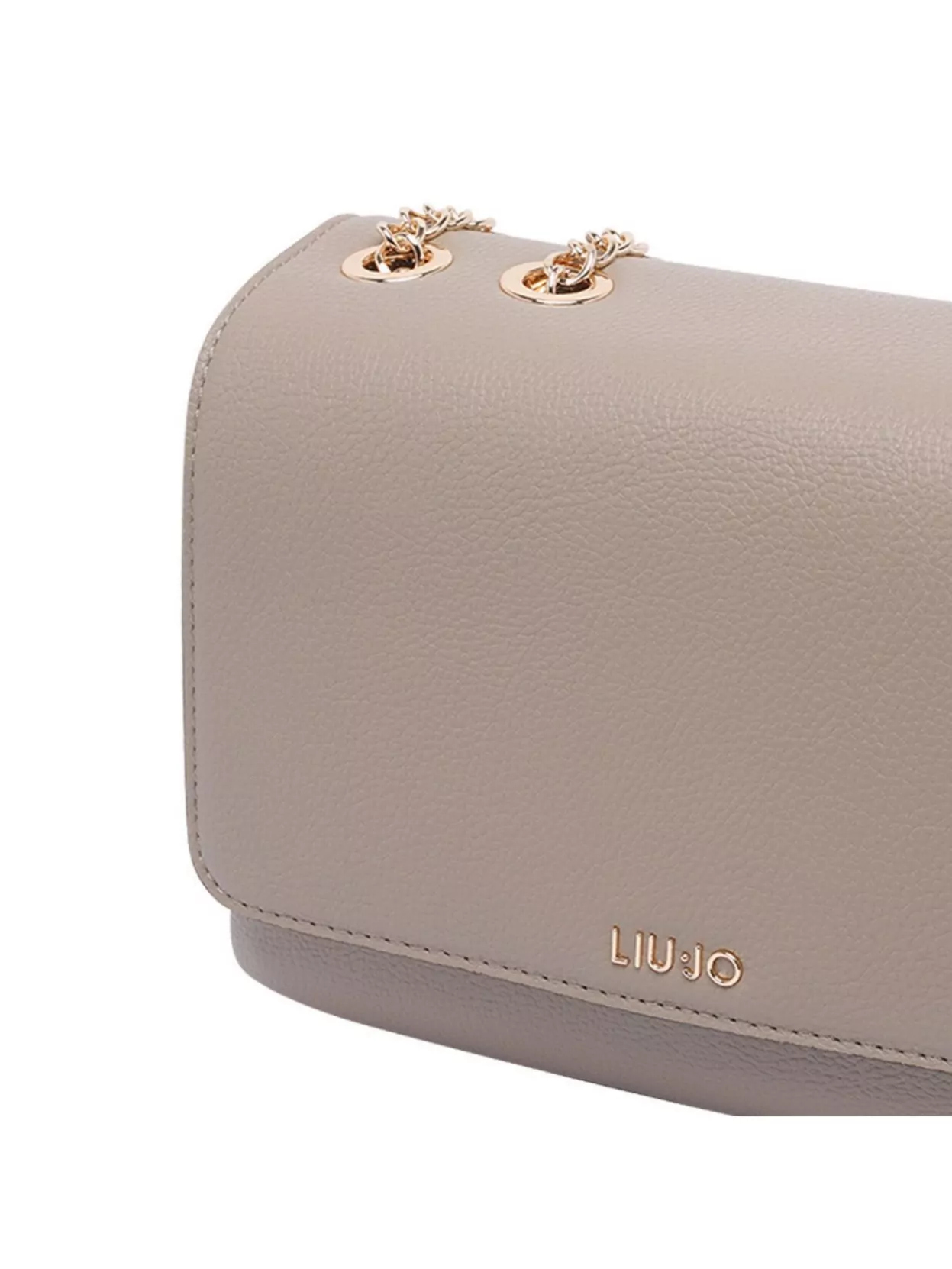 Liu •jo Versatile Shoulder Bag Chain Strap