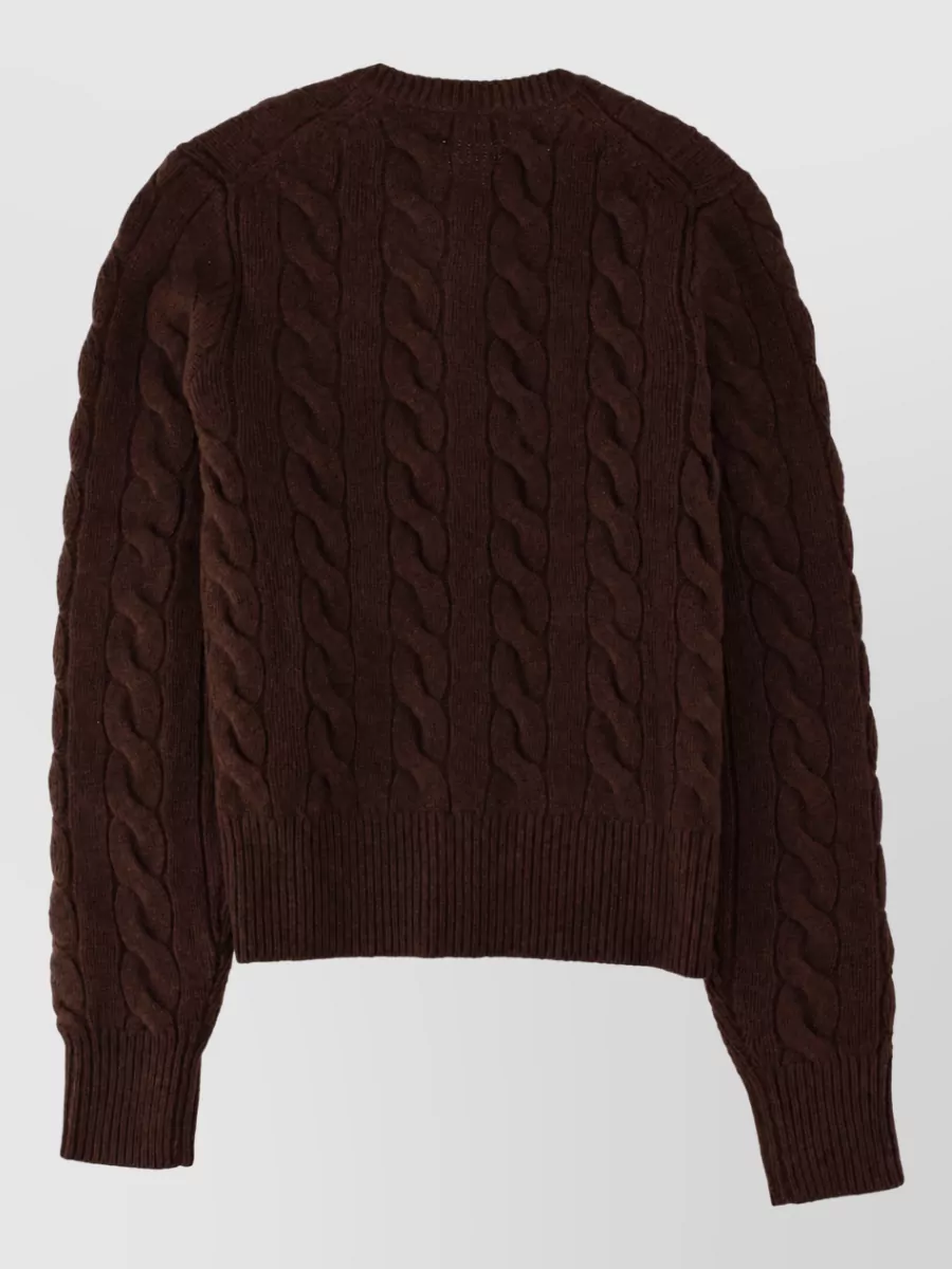 Polo Ralph Lauren Cashmere Wool Cardigan