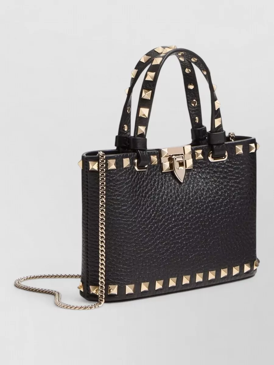 Valentino Garavani Alltime Tote Bag