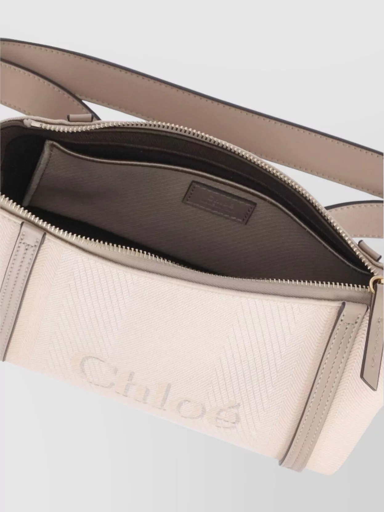 Chloé Adjustable Strap Shoulder Bag