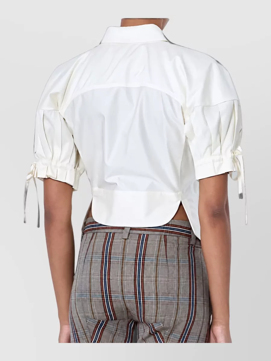 Vivienne Westwood Cotton Shirt