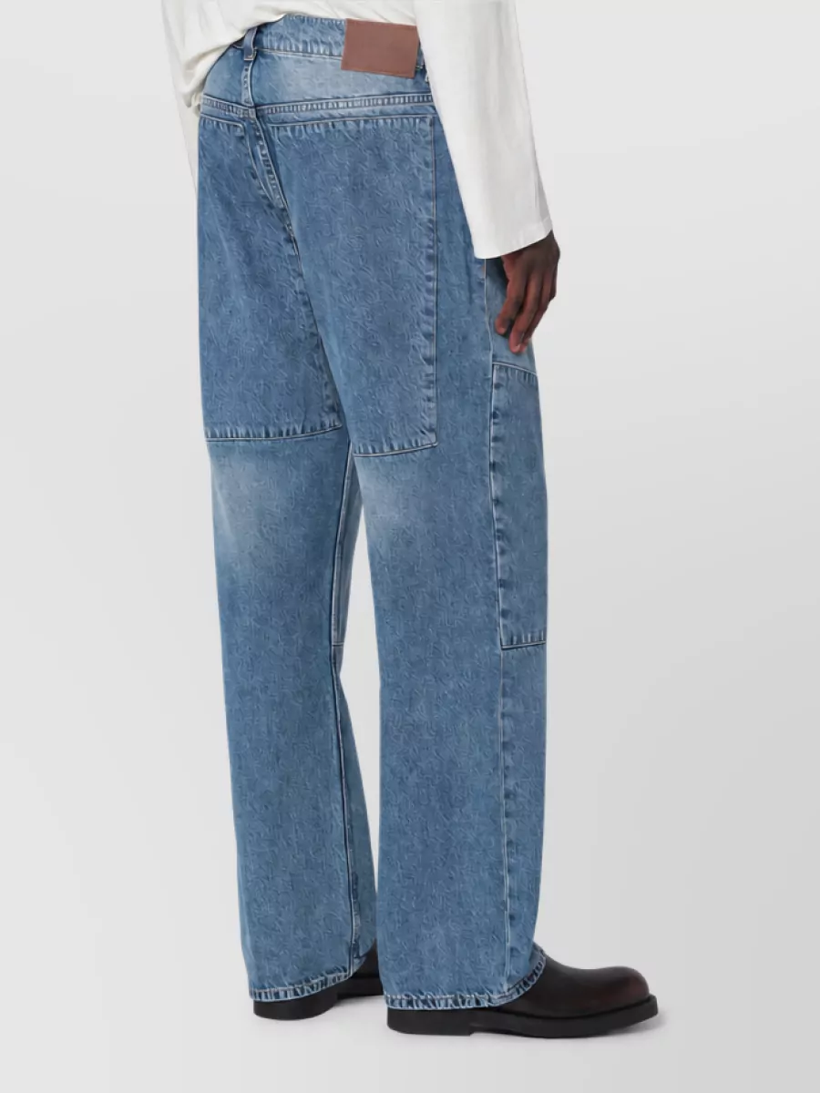 Our Legacy Denim jeans
