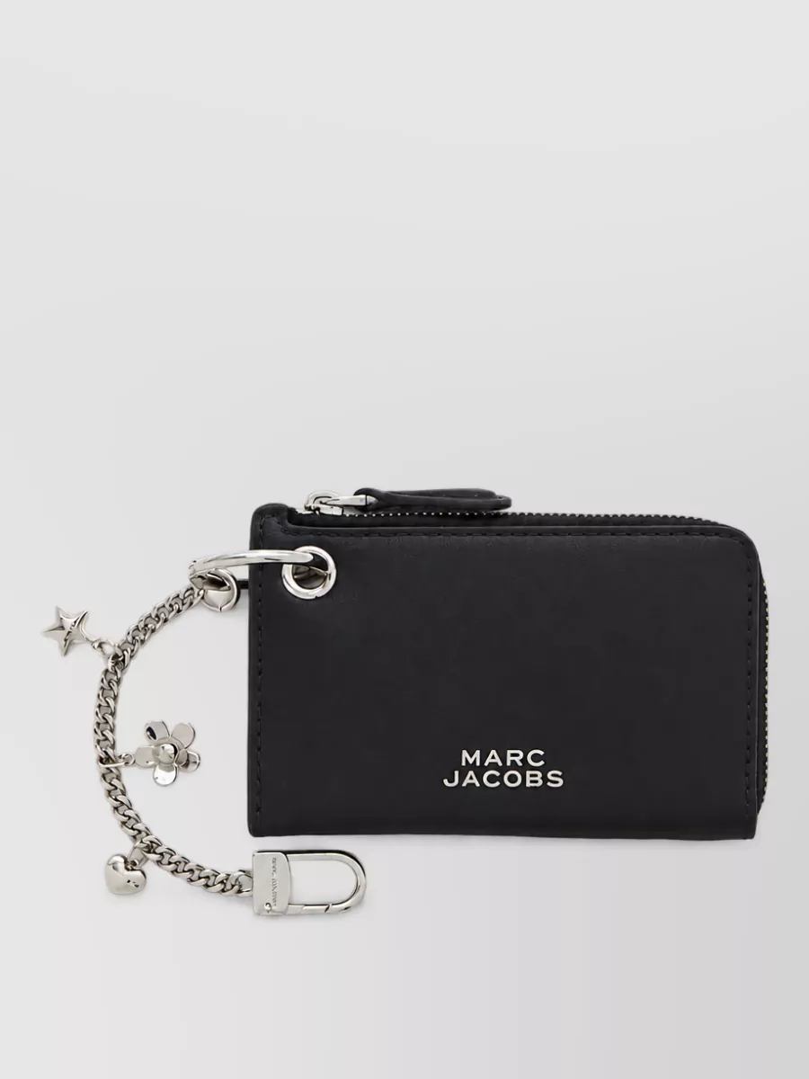 Marc Jacobs Leather Mini Bag