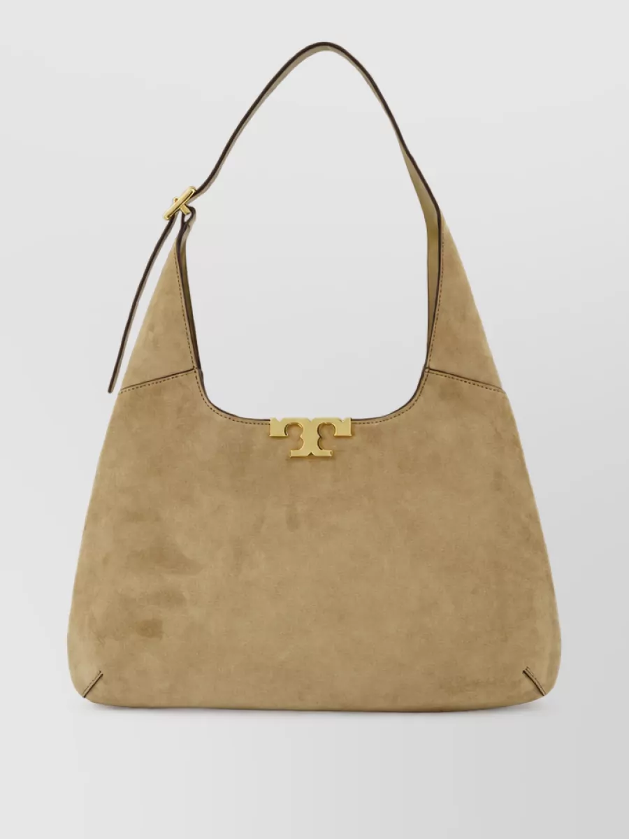 Tory Burch eleanor leather tote bag