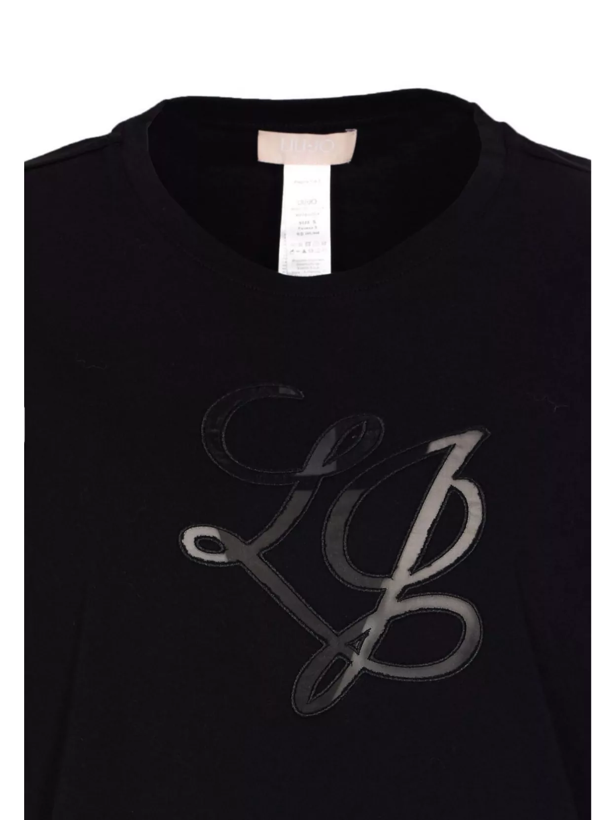 Liu •jo Short-sleeved T-shirt