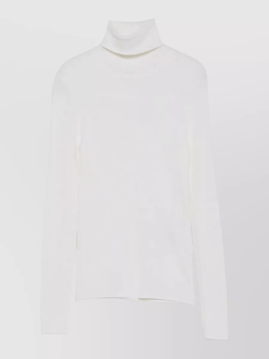 P.a.r.o.s.h. wool sweater
