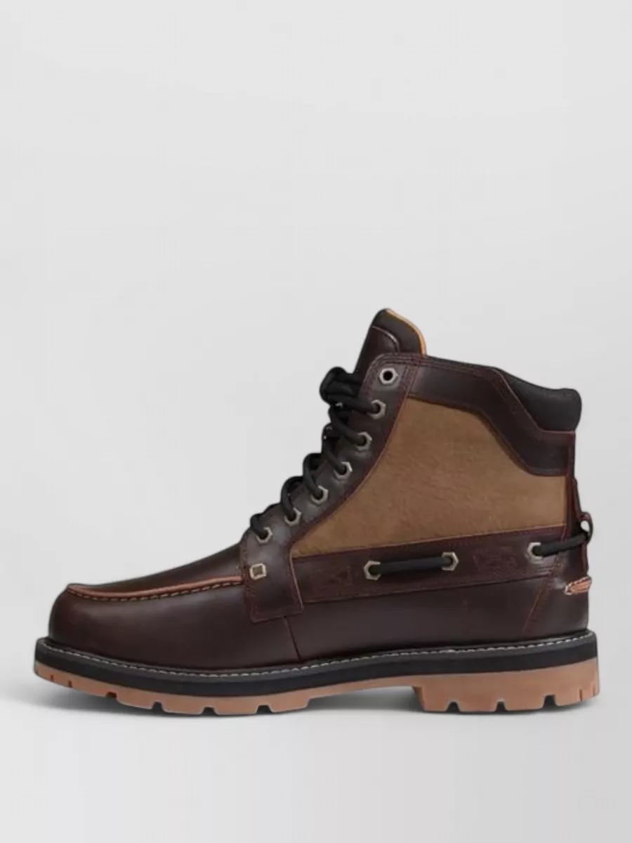 Timberland Bio-Based Fabric Boots