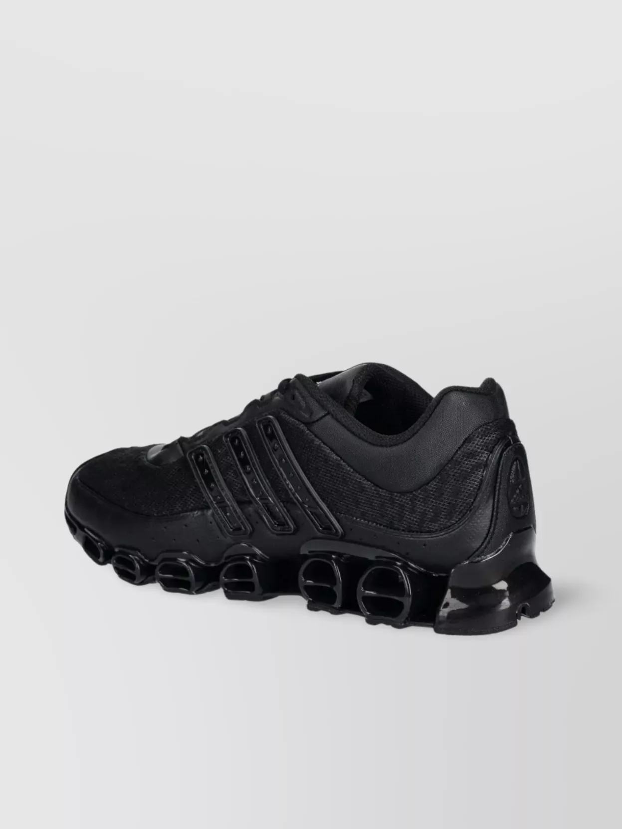 Adidas Megaride Chunky Mesh Sneakers
