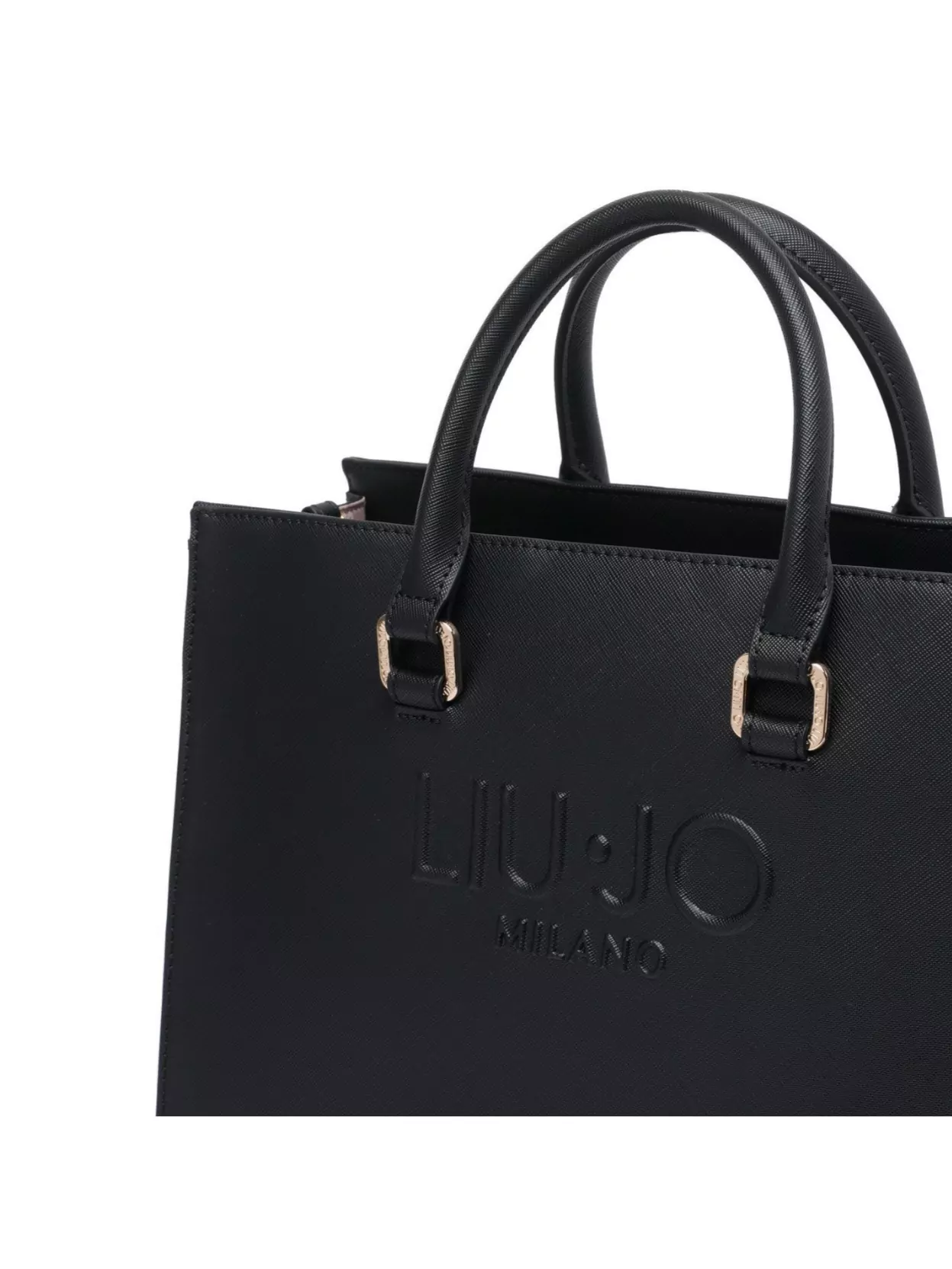 Liu Jo Versatile Tote Bag Dual Handles