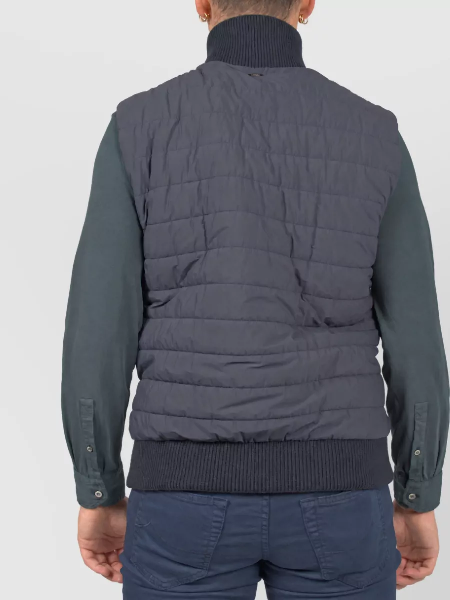 Herno Puffer Coat