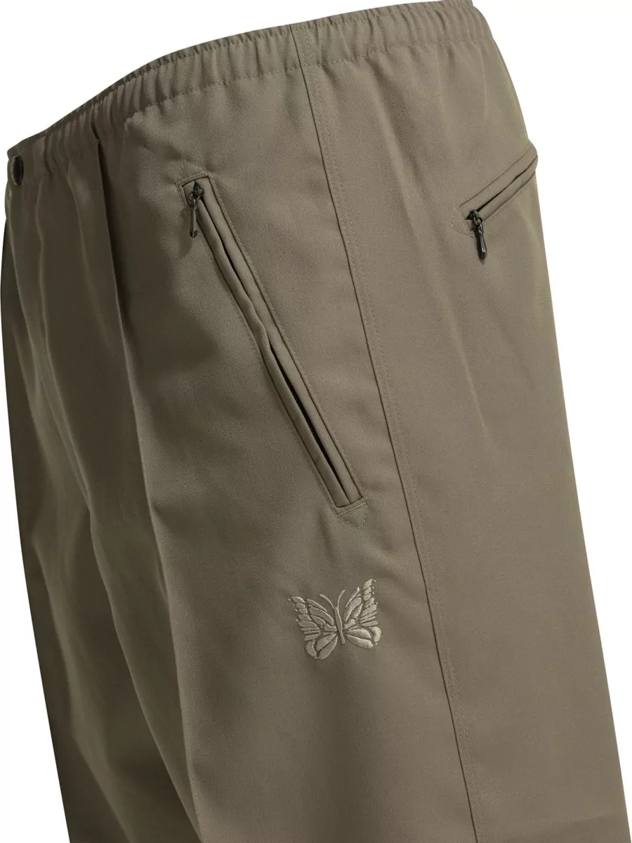 Needles Straight-Leg Trousers