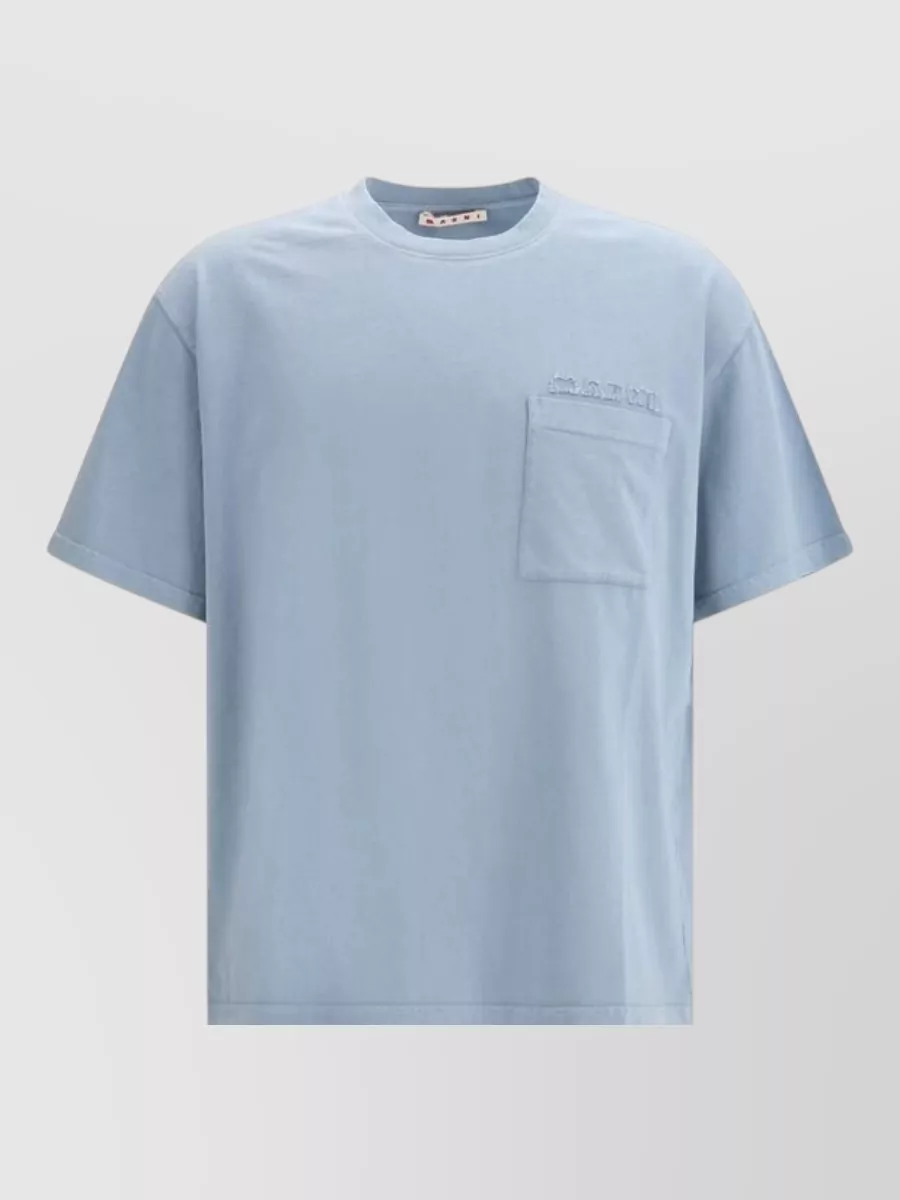 Marni Cotton t-shirt