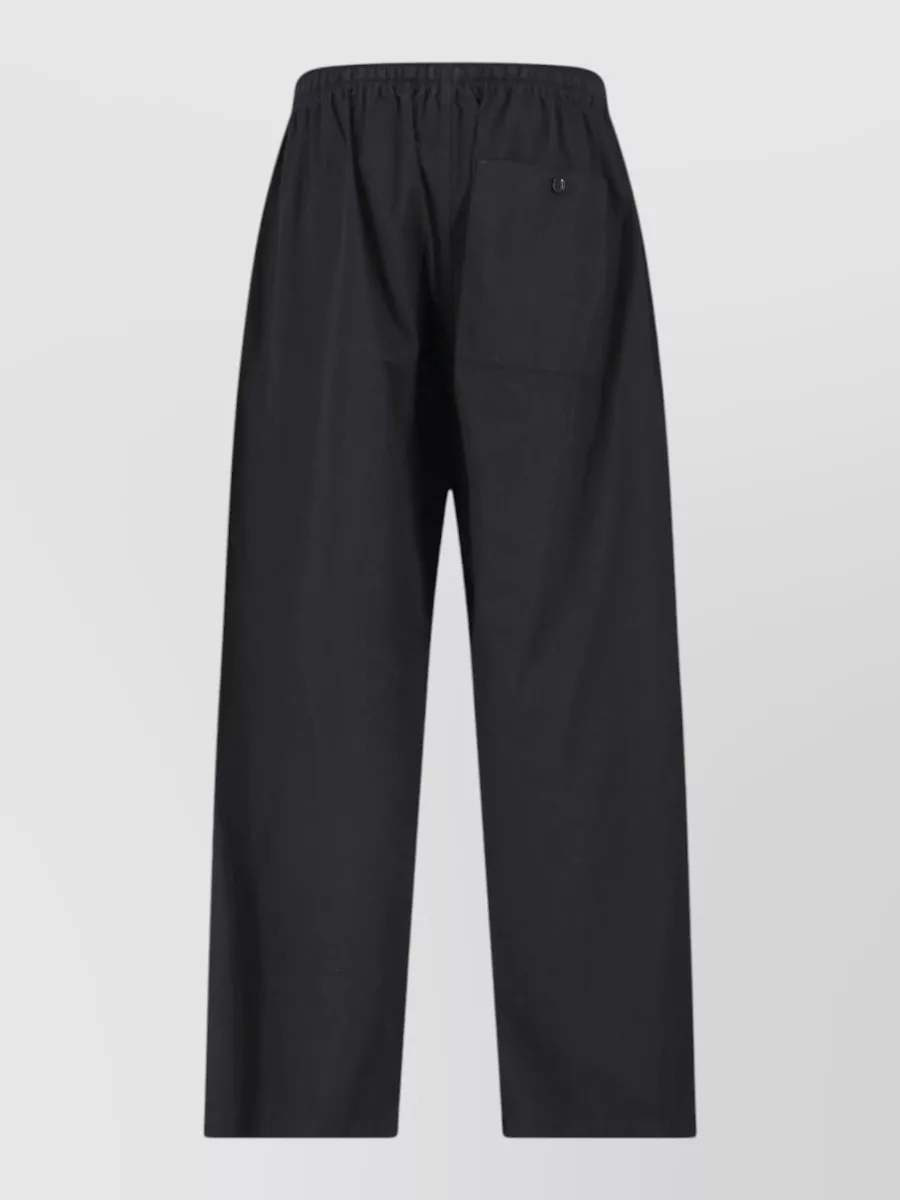 Lemaire Straight-Leg Trousers