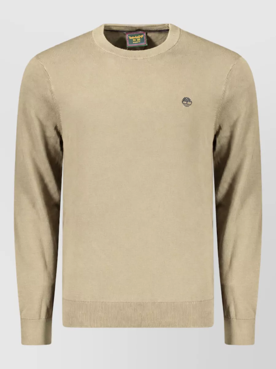 Timberland cotton sweater