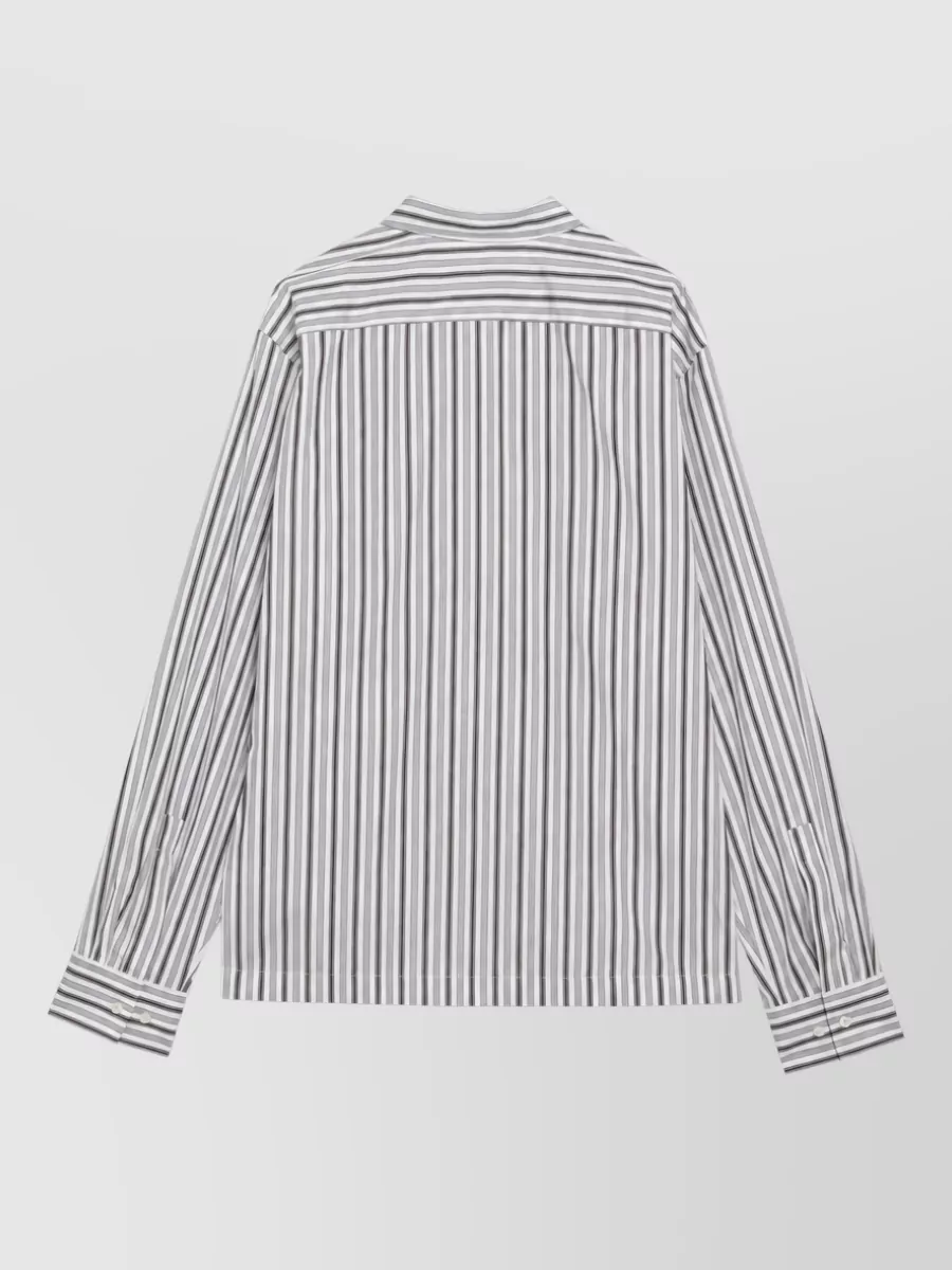 Dries Van Noten Shirt