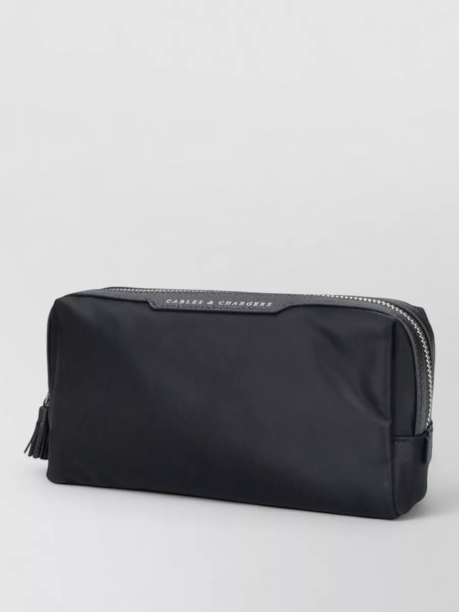 Anya Hindmarch Chubby Clutch