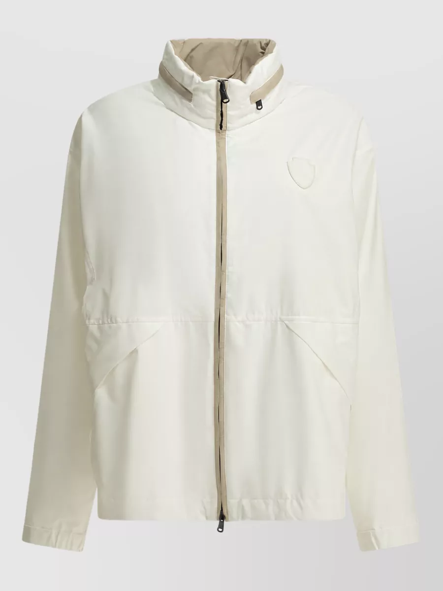 Brunello Cucinelli Single breasted coat