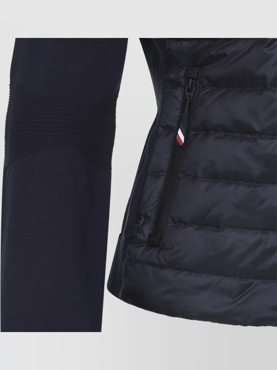 Moncler Grenoble Down Quilted Puffer Jacket