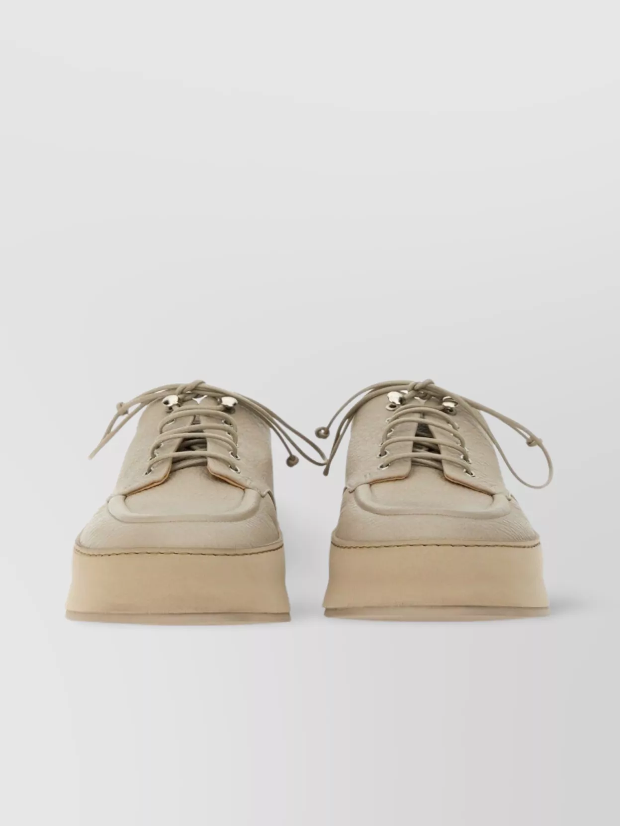 Marsèll Cassapana Low-top Platform Sneakers