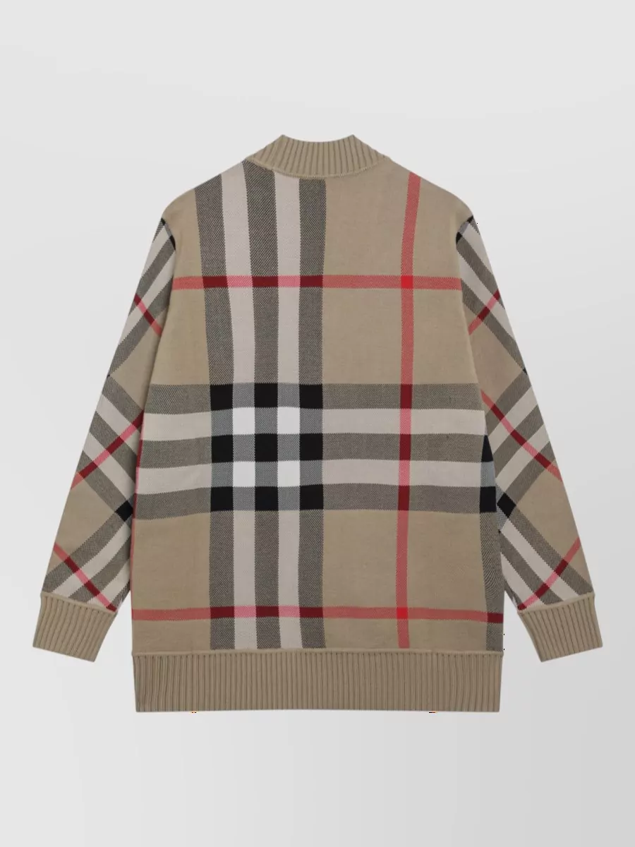 Burberry Cardigan