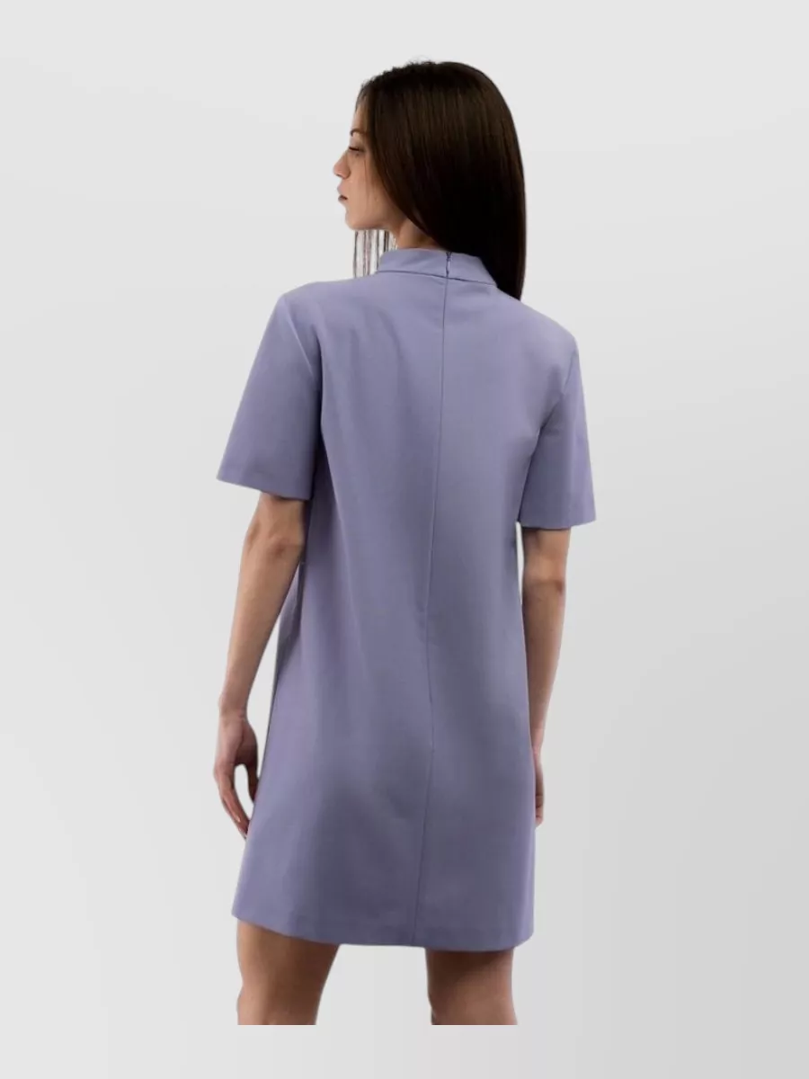 Moschino Mini Dress