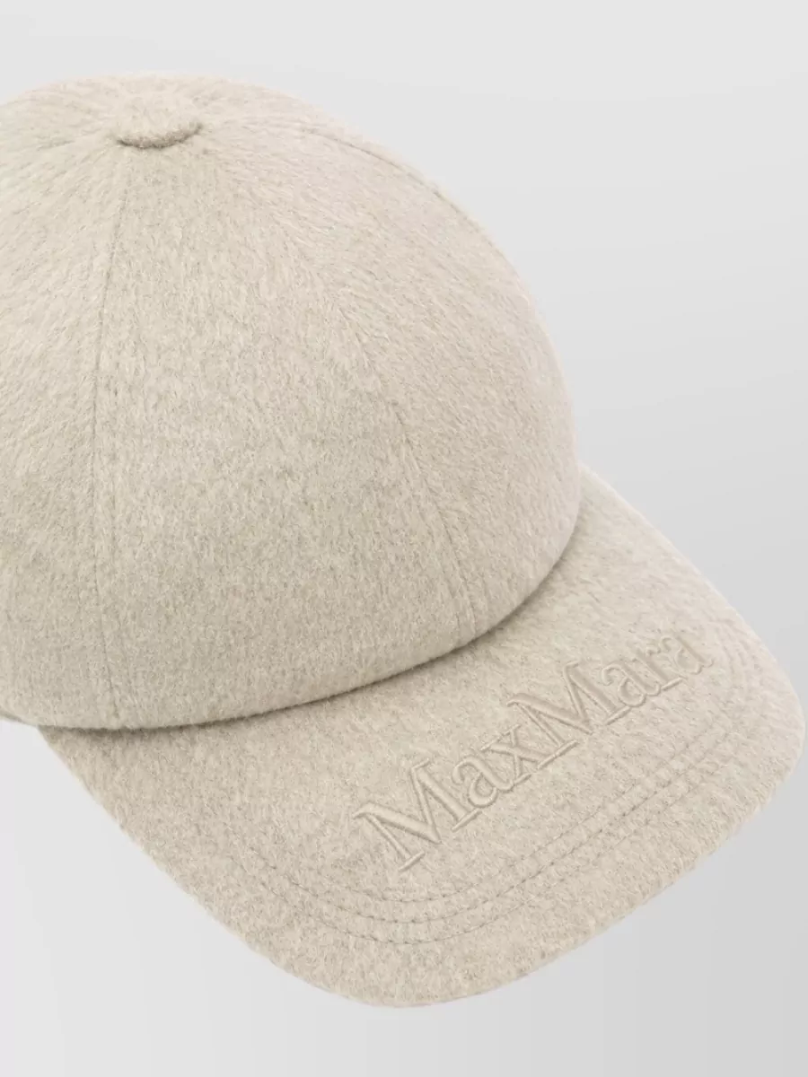 Max Mara Cashmere Beanie