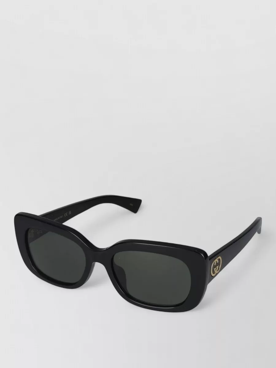 Gucci Square Sunglasses