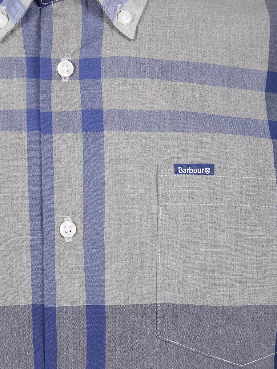 Barbour Tailored Shirt