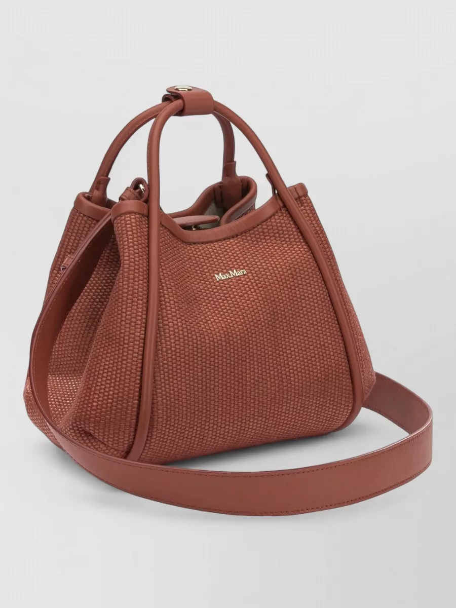 Max Mara Small Tote Bag