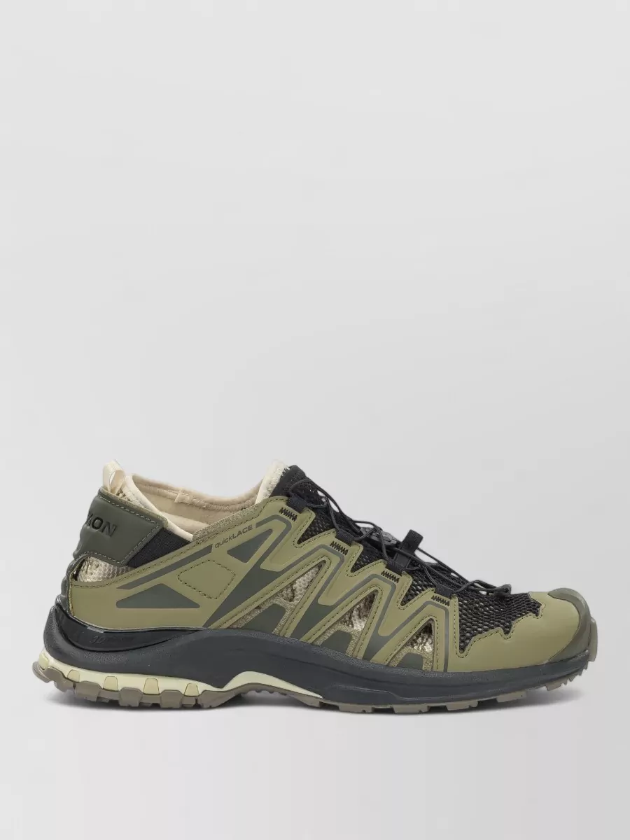 Salomon xa pro 3d modular low-top sneakers