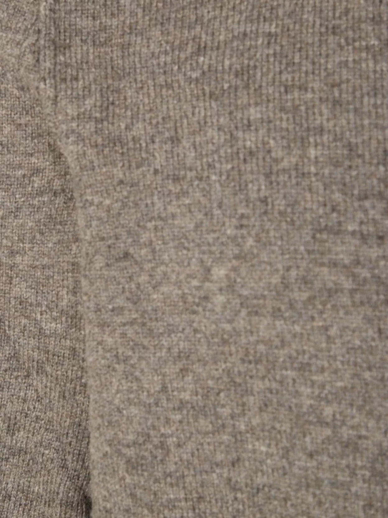 Paolo Pecora Long Sleeve Crew Neck Knit Sweater