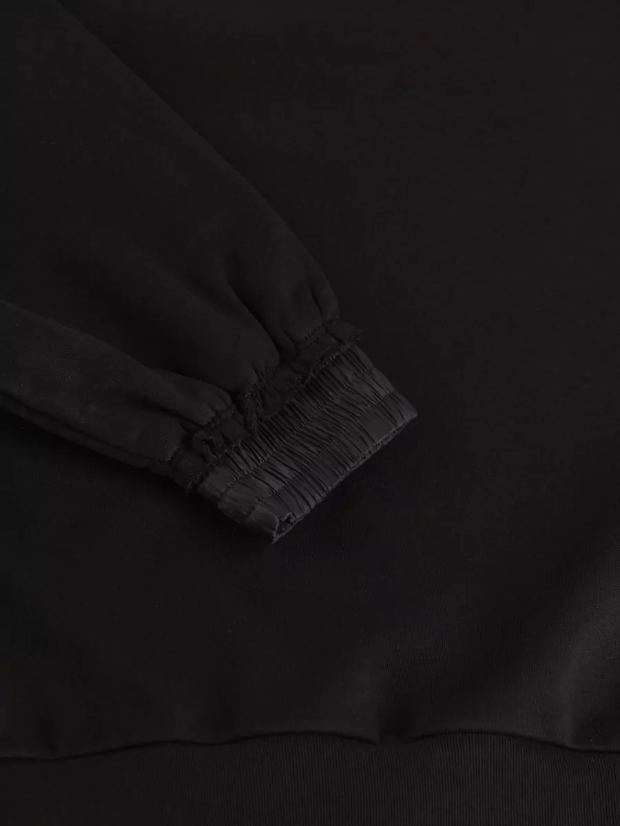 Moncler Cotton Sweatshirt