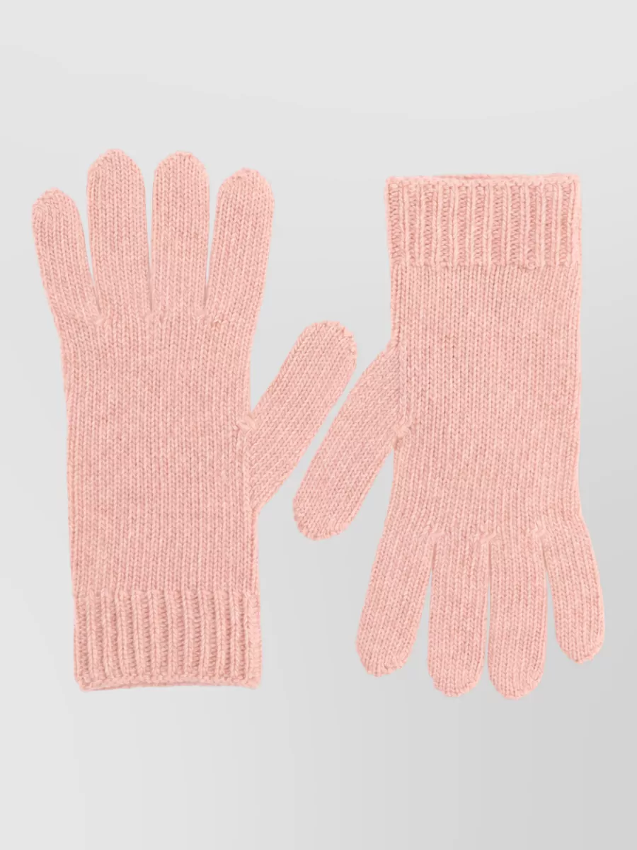 Vivienne Westwood Cashmere Gloves