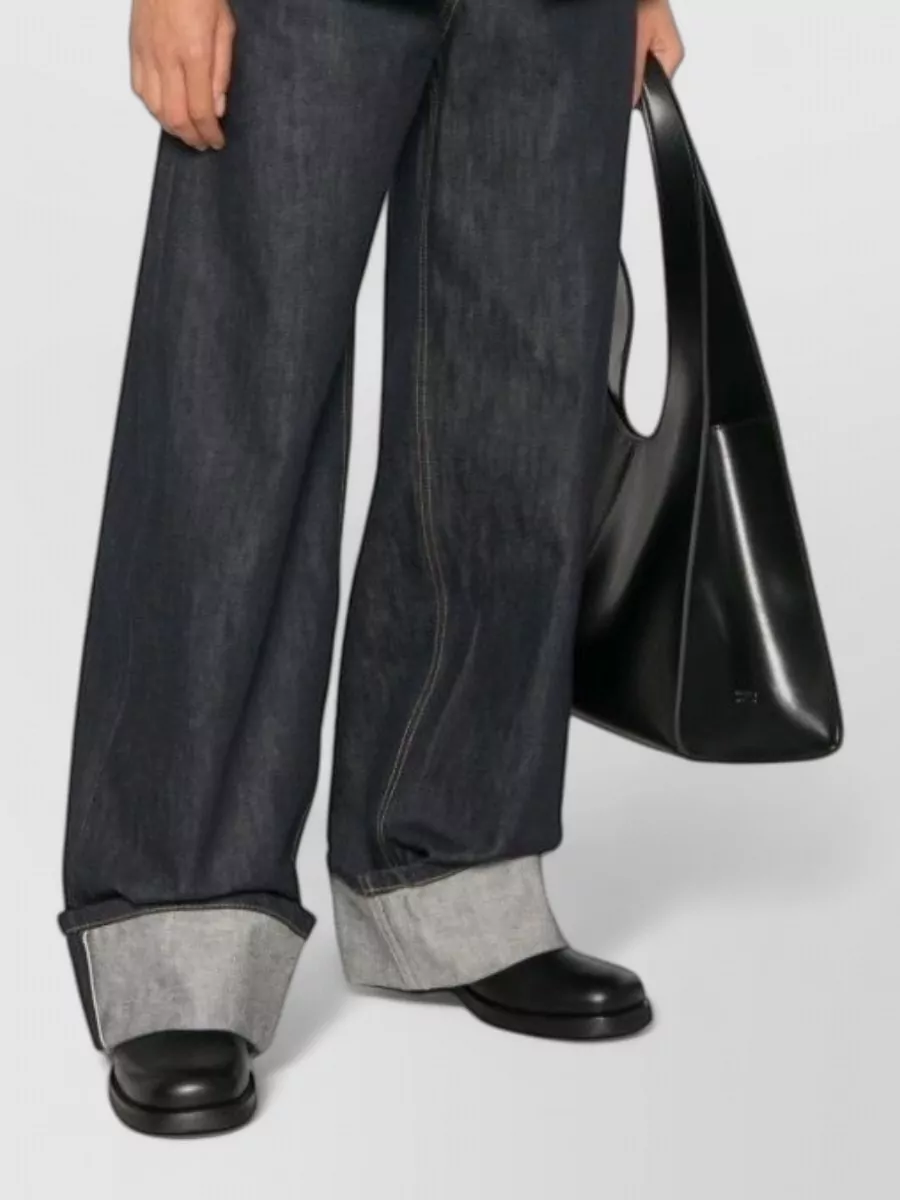 Circolo 1901 Velvet Double-Breasted Suit Jacket