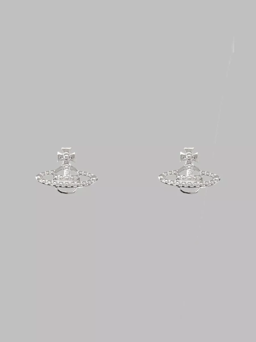 Vivienne Westwood Farah Orb Earrings