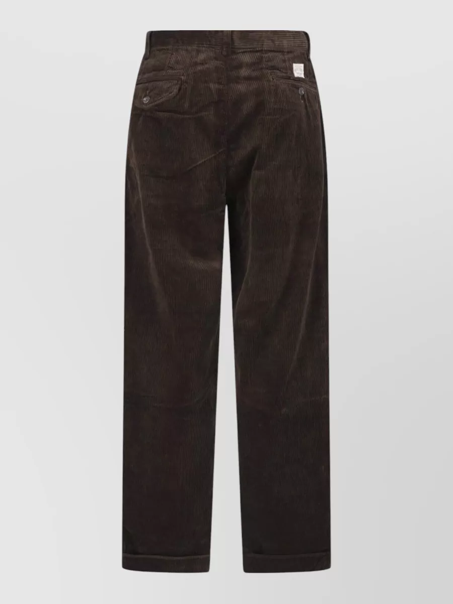 Polo Ralph Lauren Straight-Leg Jeans
