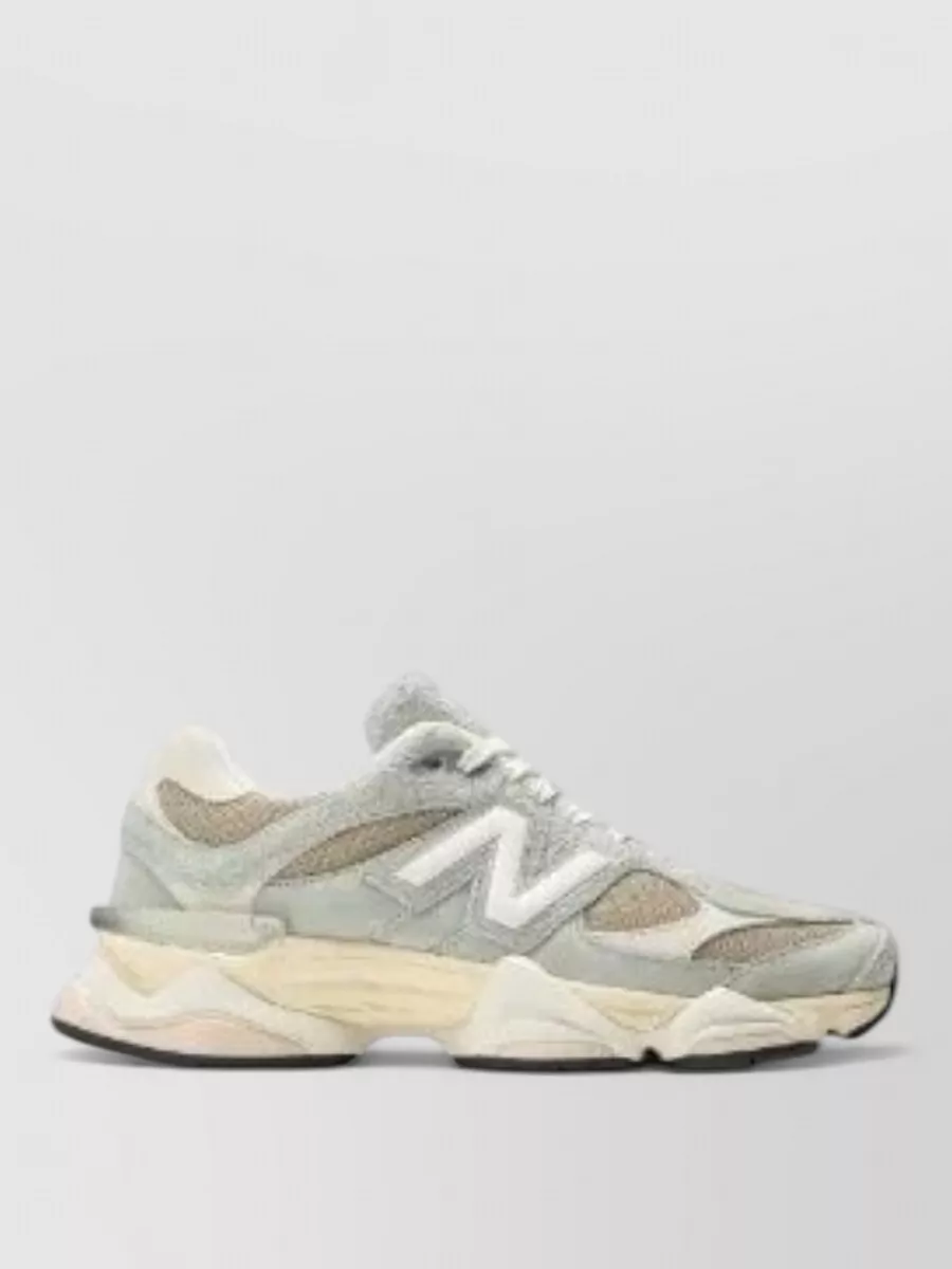 New Balance Low-Top Sneakers