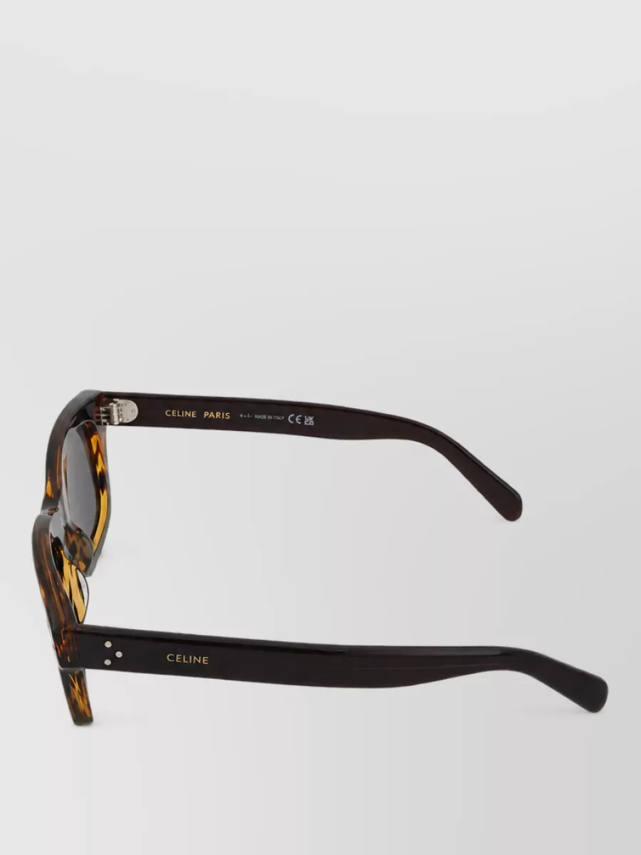 Celine Square Sunglasses