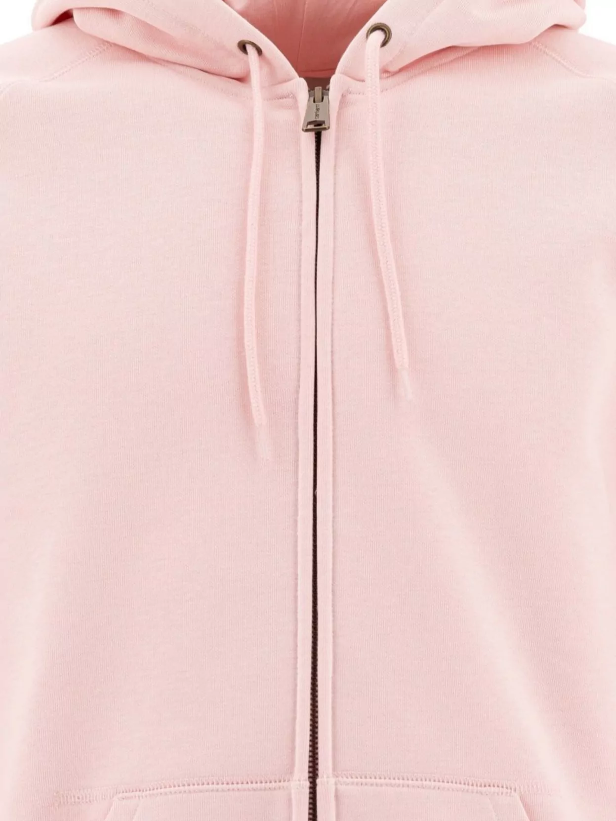 Carhartt Wip Hooded Sweatshirt Kangaroo Pocket