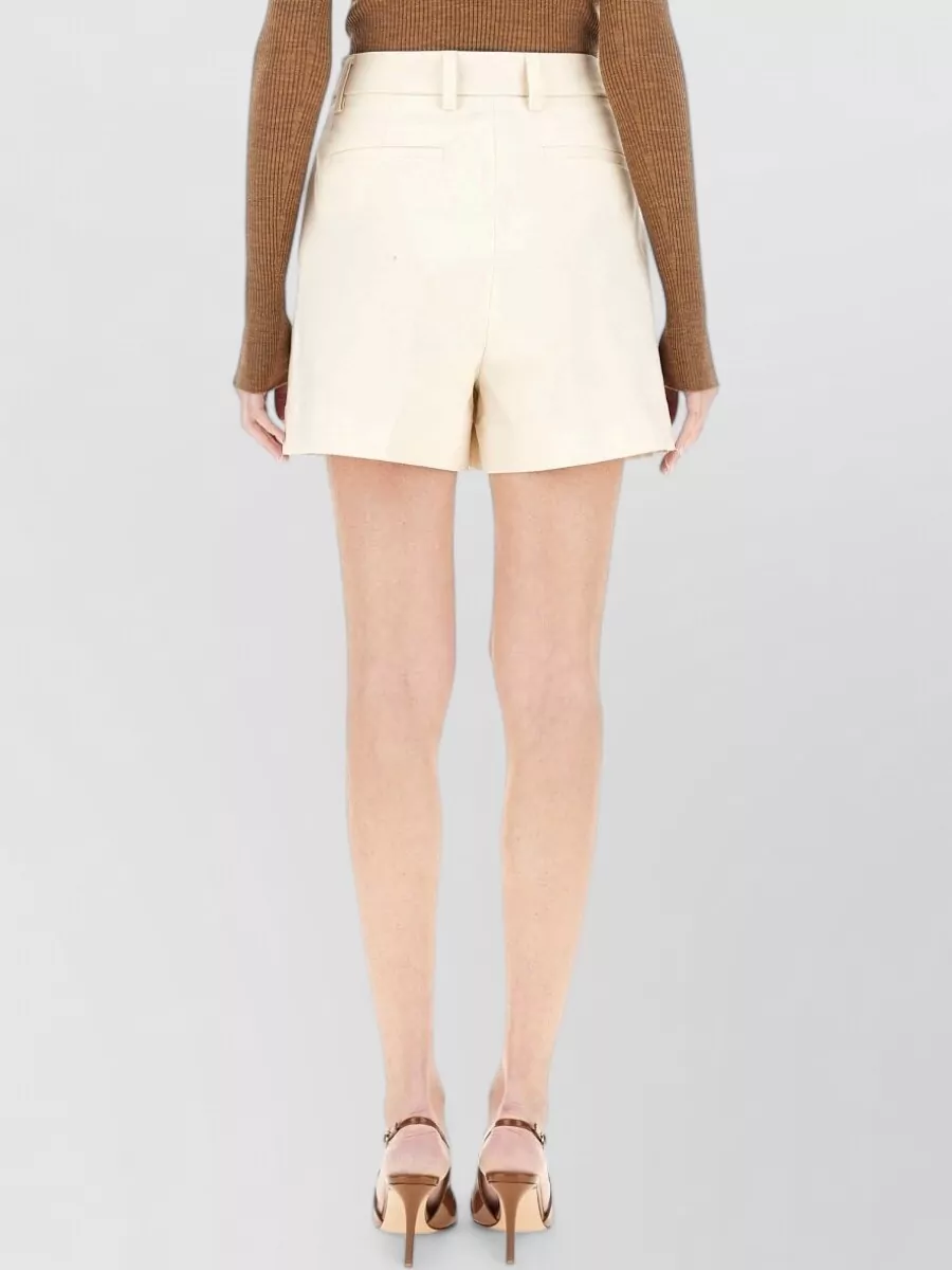 Thelatest Bea Tailored Shorts