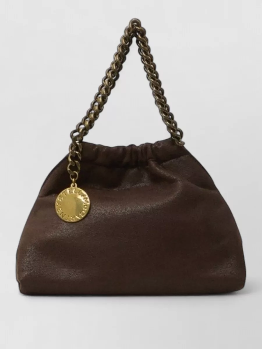 Stella Mccartney Falabella Mini Clutch Bag