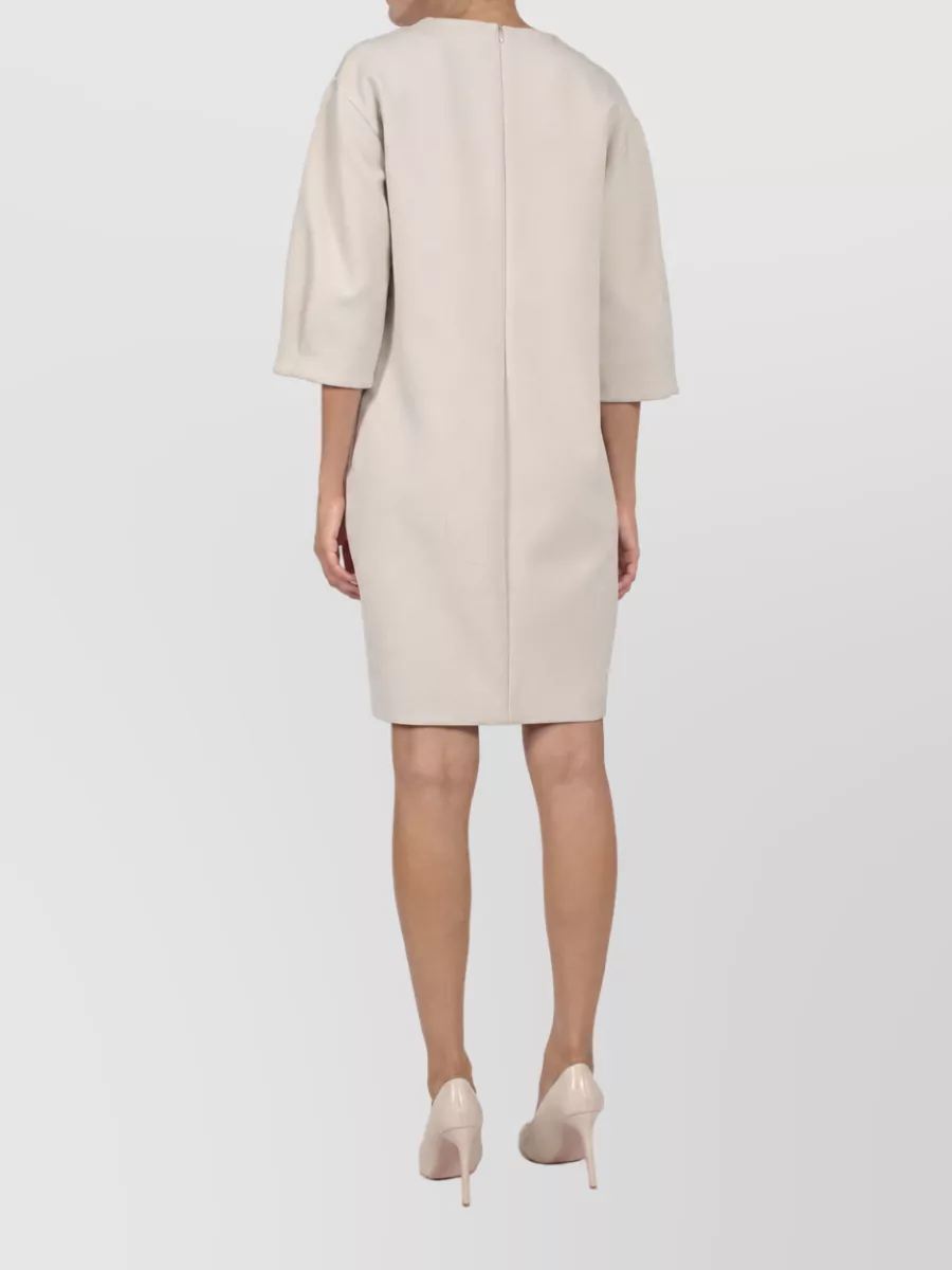Peserico Knee-Length Dress